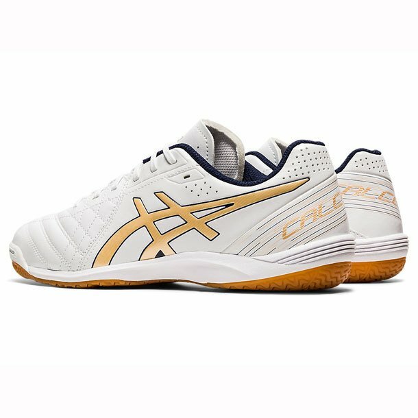 asics calcetto